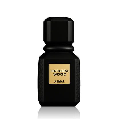 Ajmal Hatkora Wood Eau De Parfum 100 ml (unisex)