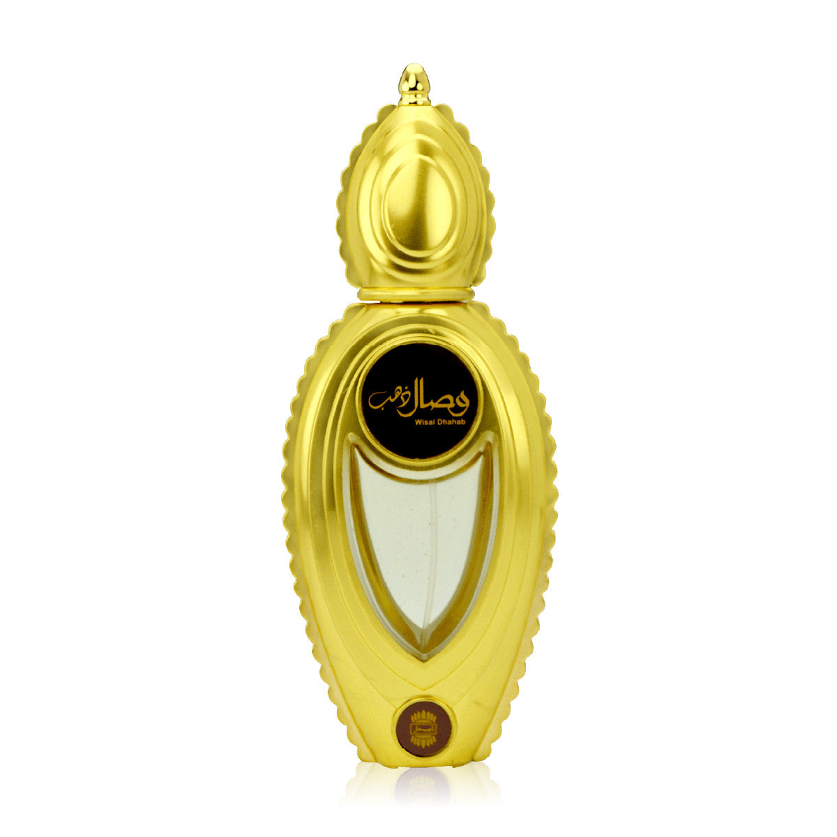 Ajmal Wisal Dhahab Eau De Parfum 50 ml (unisex)