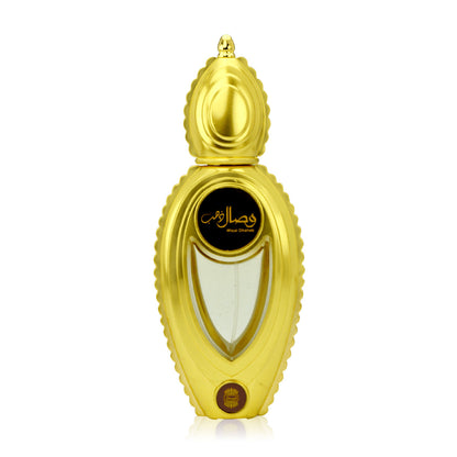 Ajmal Wisal Dhahab Eau De Parfum 50 ml (unisex)