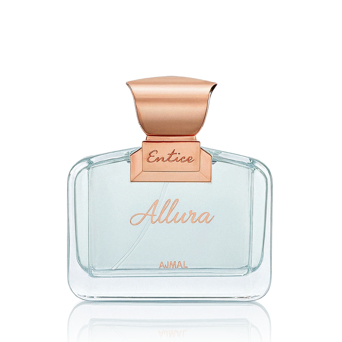Ajmal Entice Allura Eau De Parfum 75 ml (woman)