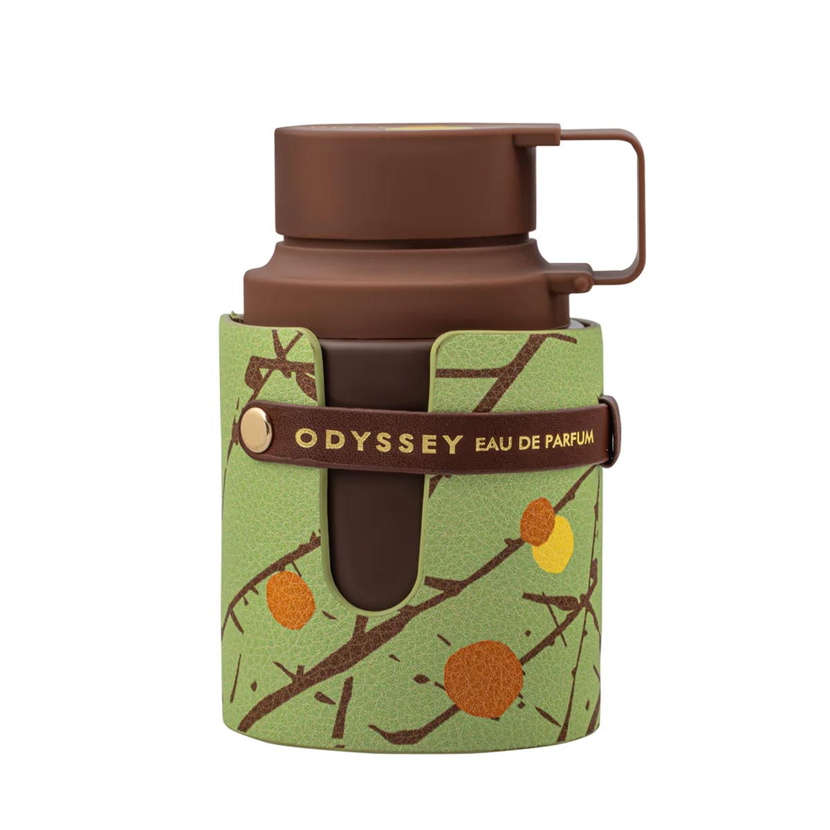 Armaf Odyssey Dubai Chocolat Eau De Parfum 100 ml (unisex)