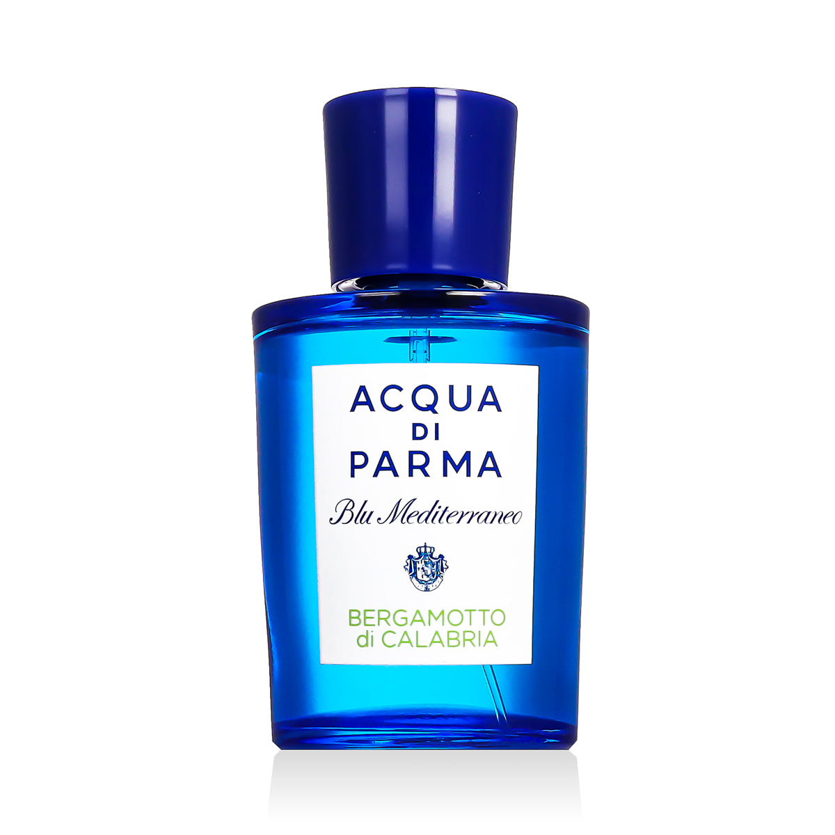 Acqua Di Parma Blu Mediterraneo Bergamotto di Calabria Eau De Toilette 100 ml (unisex)