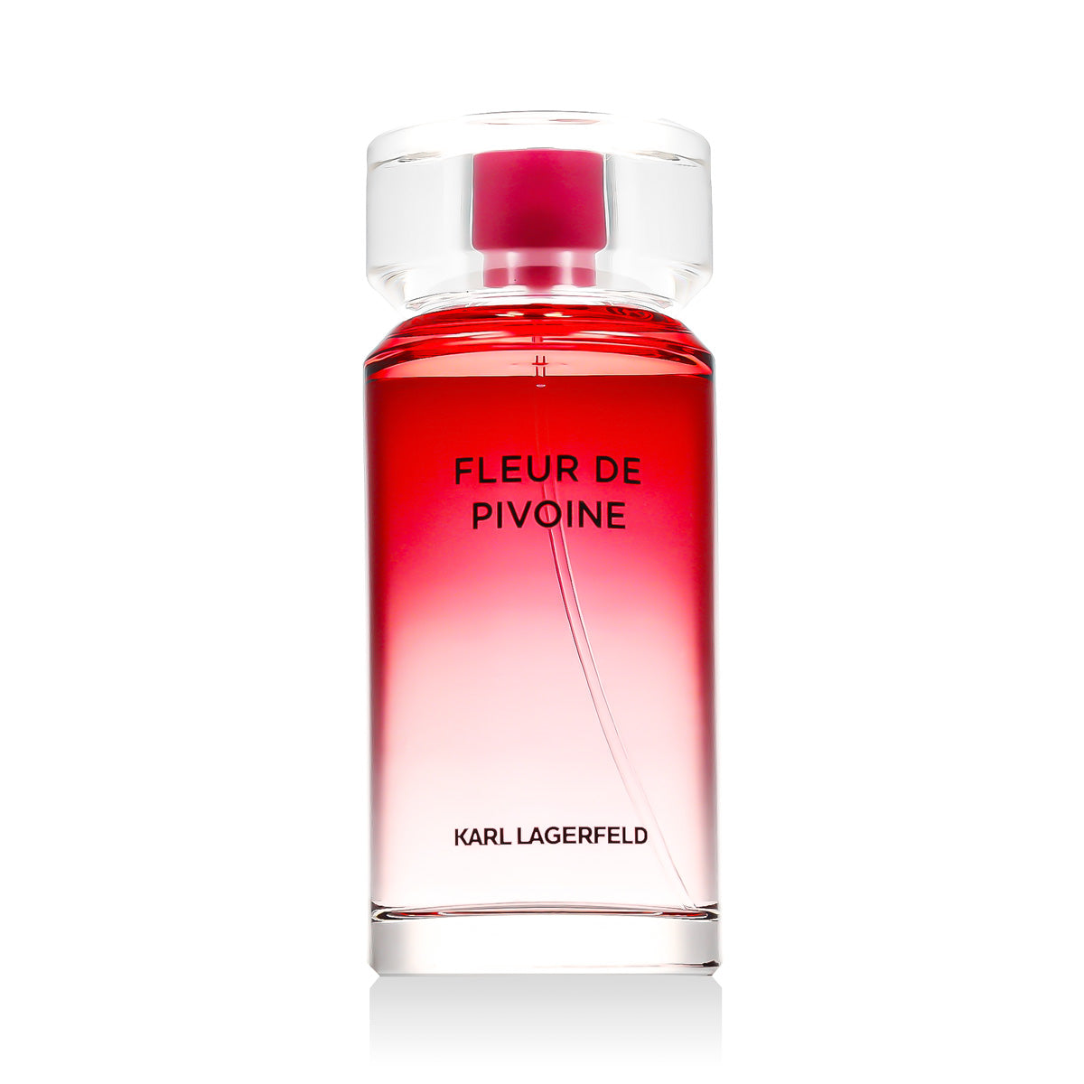 Karl Lagerfeld Fleur de Pivoine Eau De Parfum 100 ml for Women