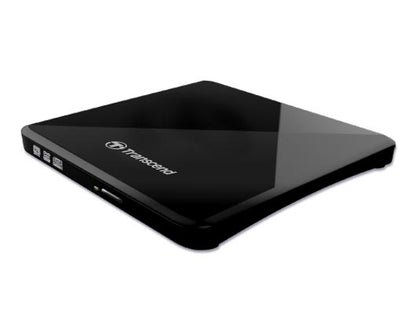 Transcend external CD/DVD Rewriter USB 2,0