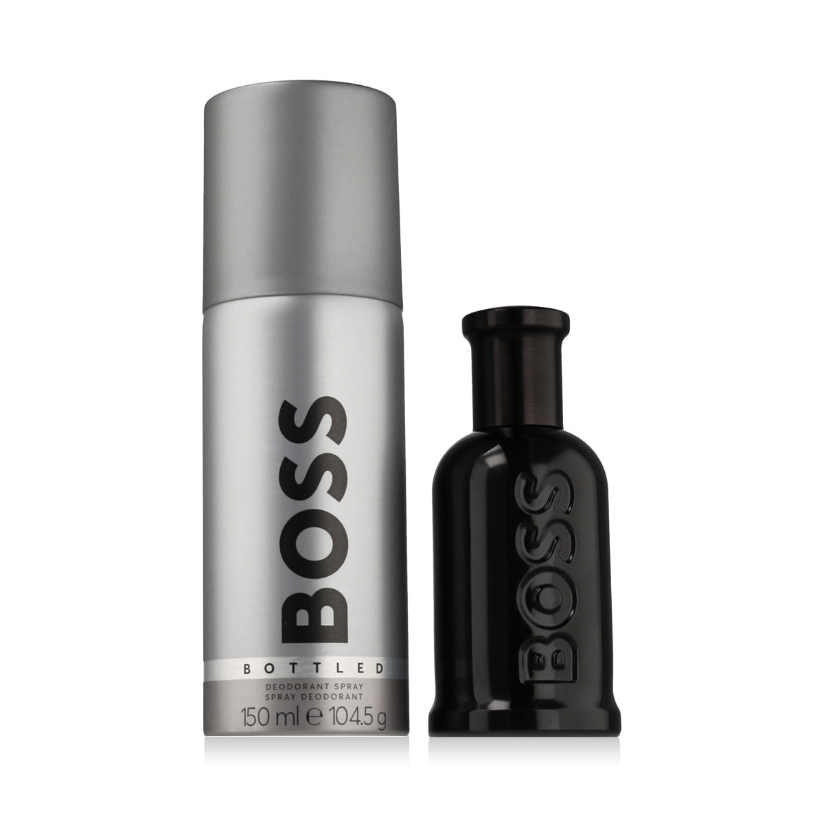 Boss Bottled Parfum 50 ml + DEO VAPO 150 ml (man)