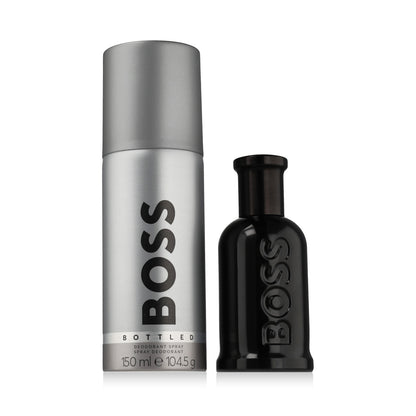Boss Bottled Parfum 50 ml + DEO VAPO 150 ml (man)