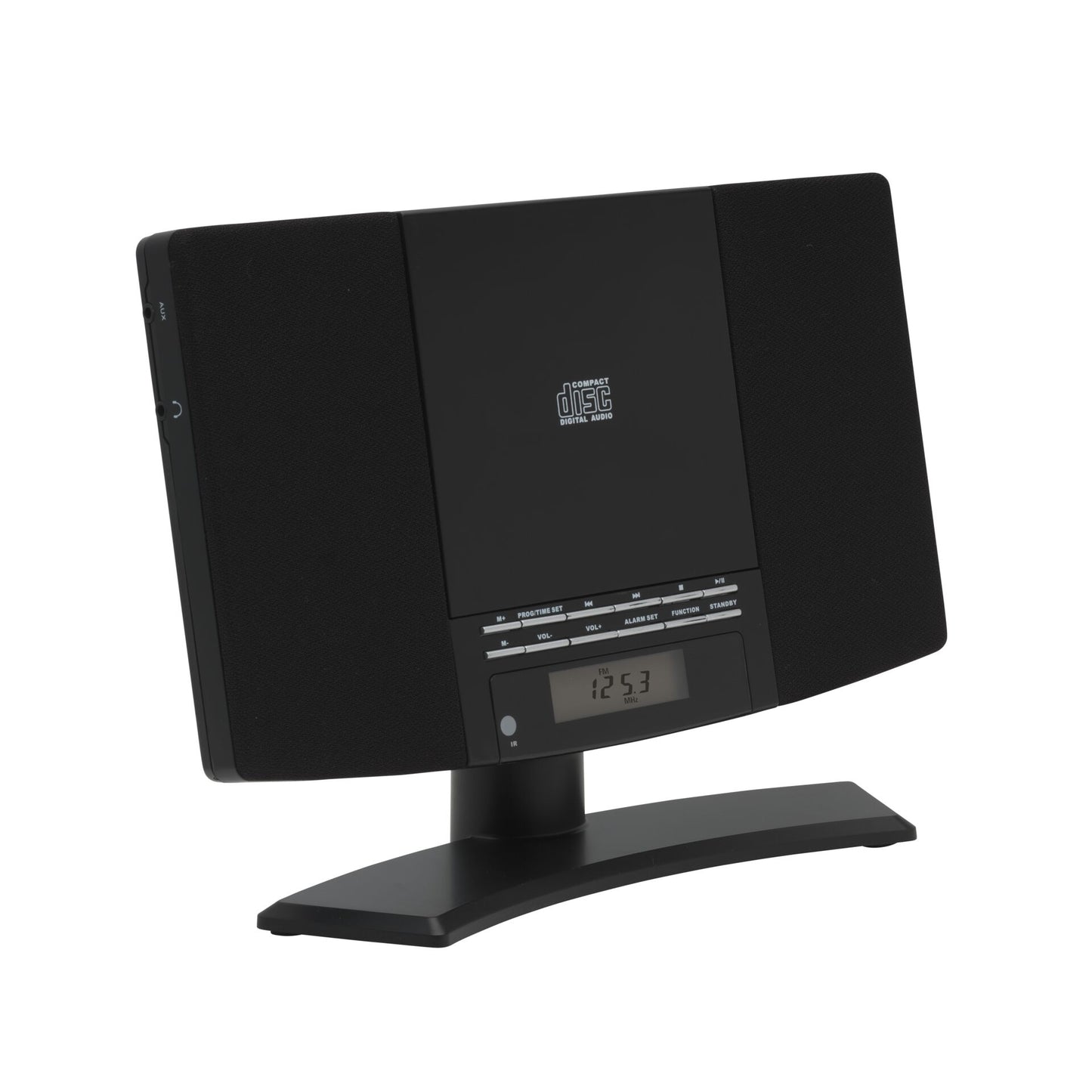 Denver MC-5220B Μαύρο Bluetooth Ηχείο