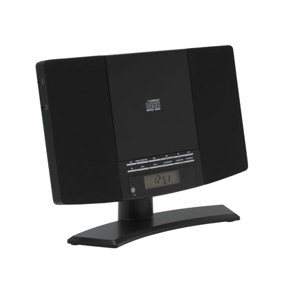 Denver MC-5220B Μαύρο Bluetooth Ηχείο