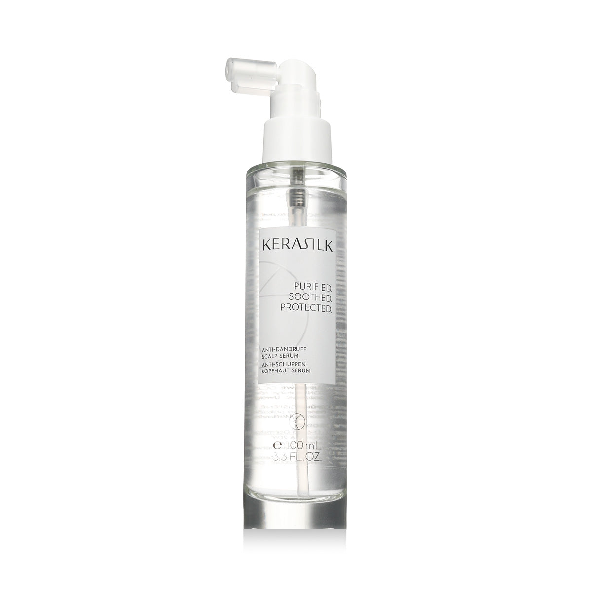 KERASILK Specialists Anti-Dandruff Scalp Serum 100 ml
