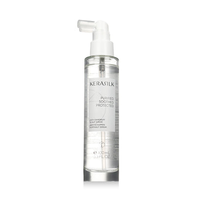 KERASILK Specialists Anti-Dandruff Scalp Serum 100 ml