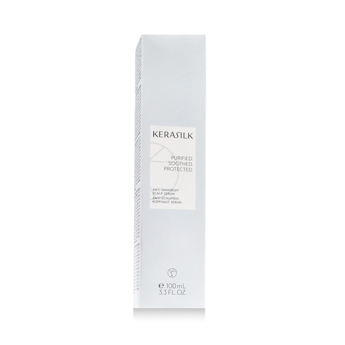 KERASILK Specialists Anti-Dandruff Scalp Serum 100 ml