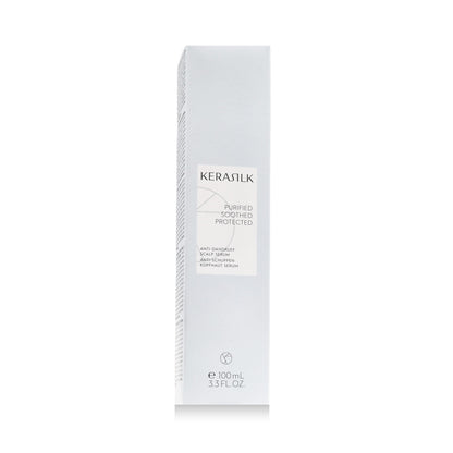KERASILK Specialists Anti-Dandruff Scalp Serum 100 ml