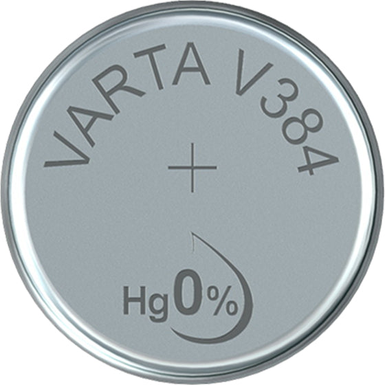 1 Varta Chron V 384