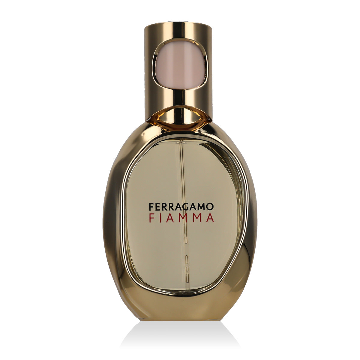 Ferragamo Fiamma Eau De Parfum 35 ml (Women)