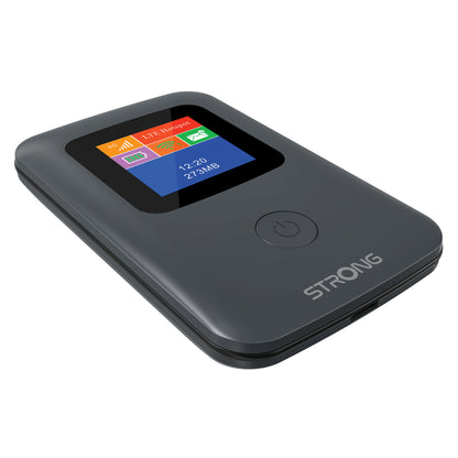 Strong 4G MIFI 150D