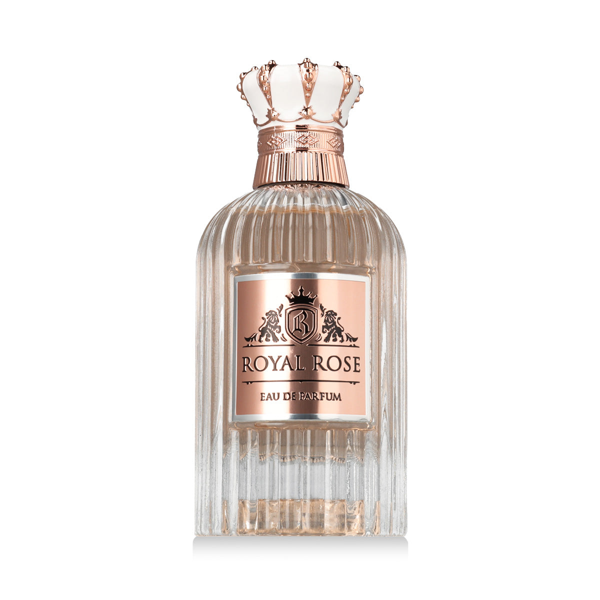 Assala Prime Royal Rose Eau De Parfum 100 ml (unisex)