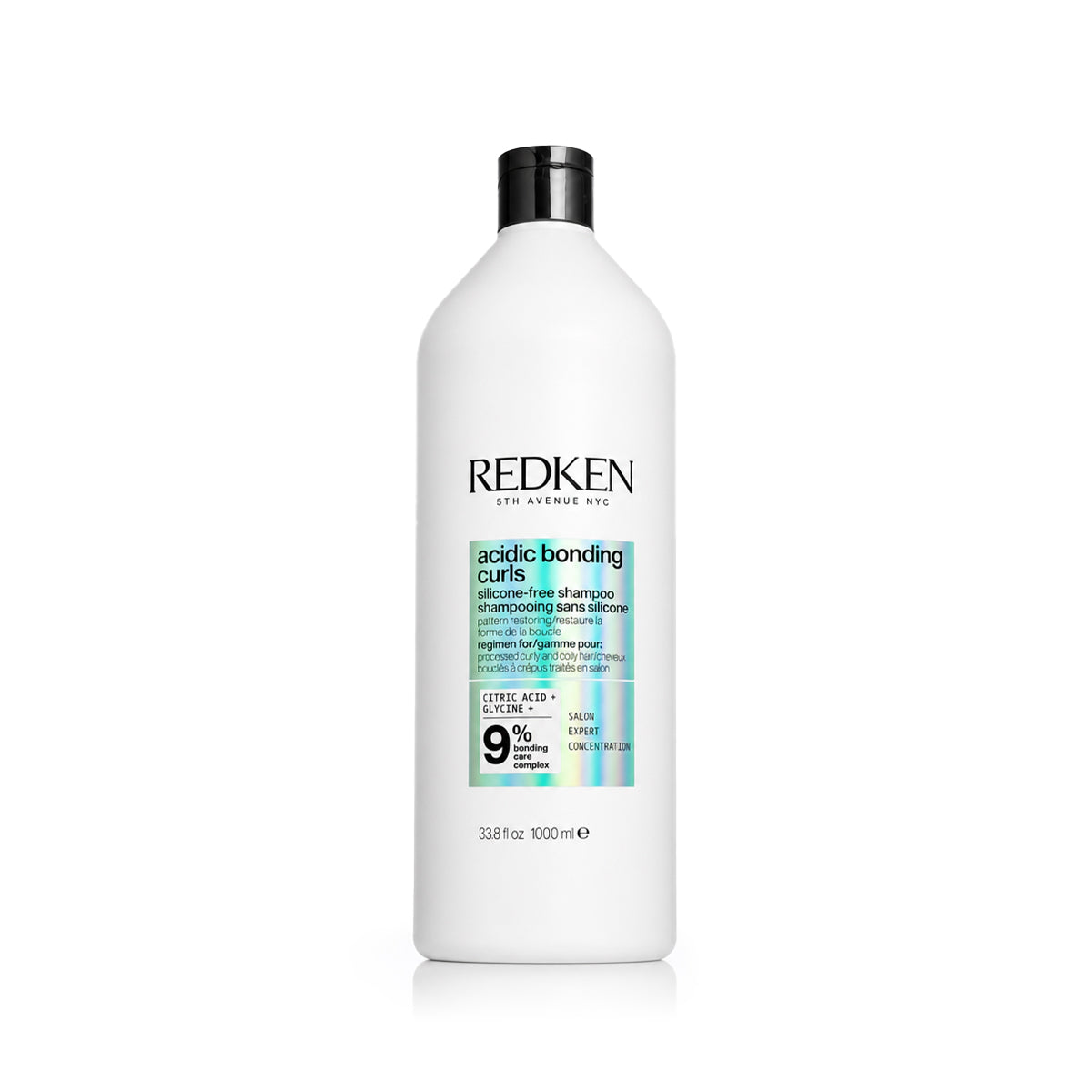 Redken Acidic Bonding Curls Shampoo 1000 ml