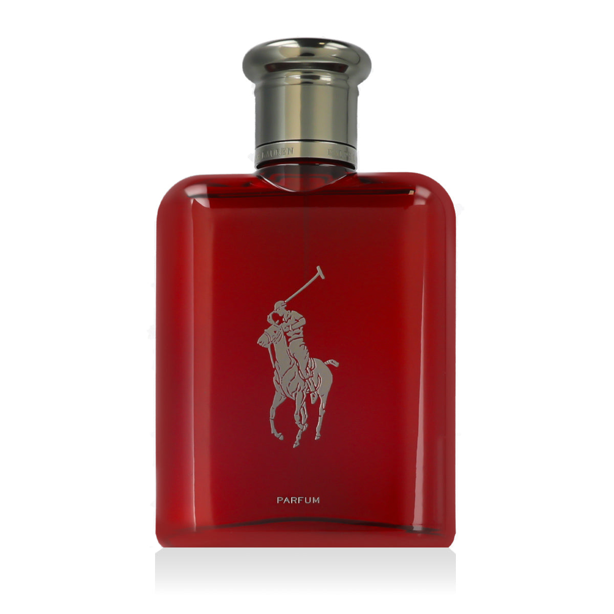 Ralph Lauren Polo Red Parfum Refillable 125 ml (man)