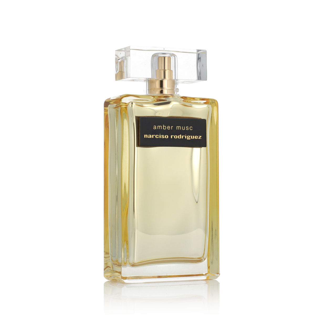 Narciso Rodriguez Amber Musc Eau De Parfum Intense 100 ml (woman)