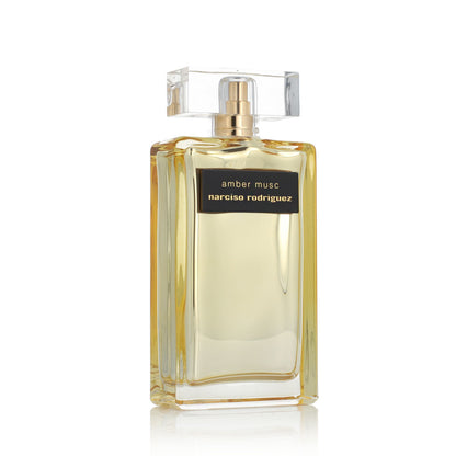 Narciso Rodriguez Amber Musc Eau De Parfum Intense 100 ml (woman)