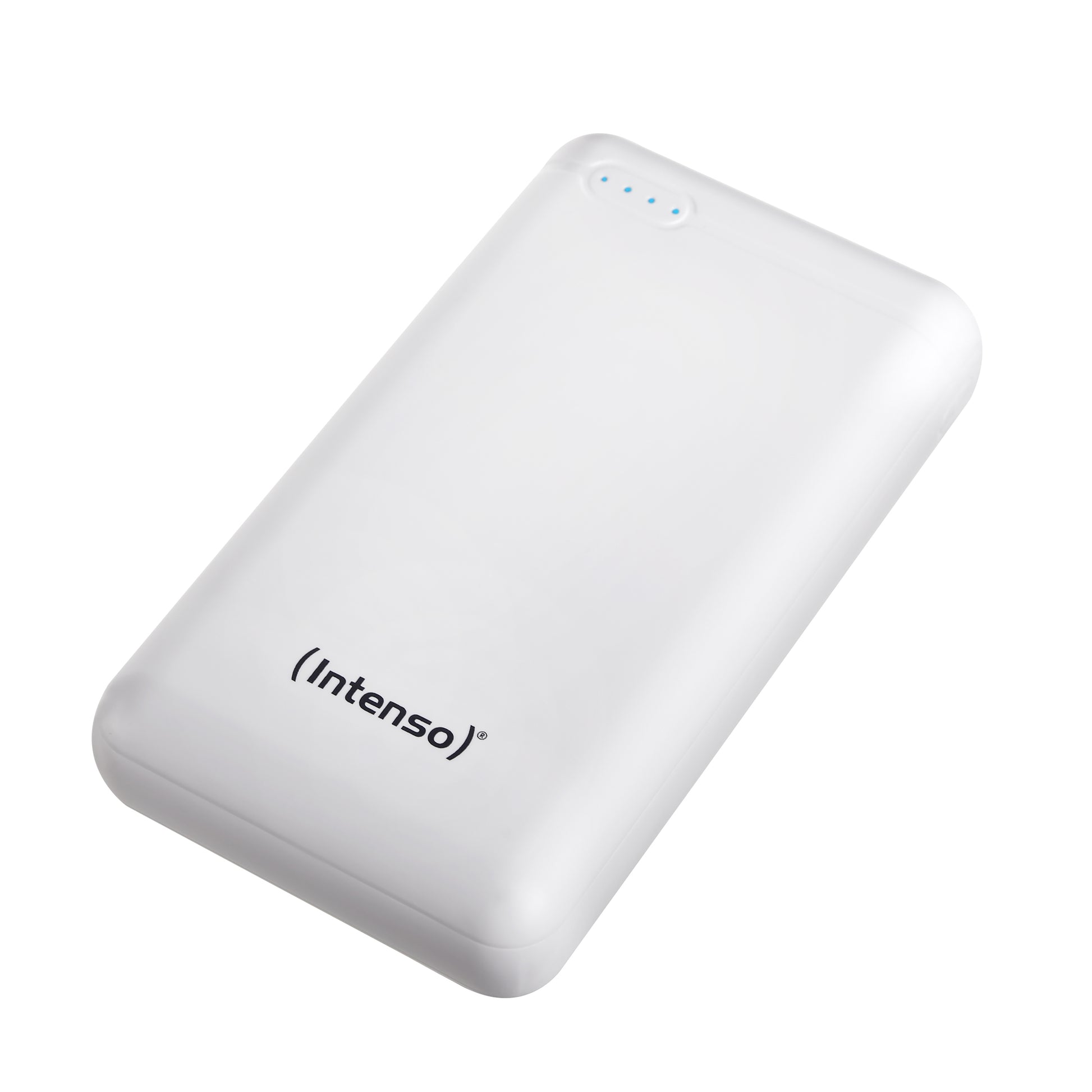 Intenso Powerbank XS20000 white 20000 mAh incl. USB-A to Type-C