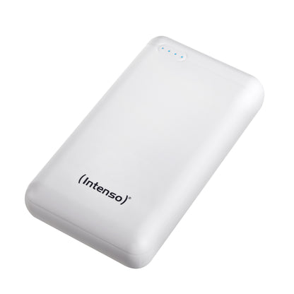 Intenso Powerbank XS20000 white 20000 mAh incl. USB-A to Type-C