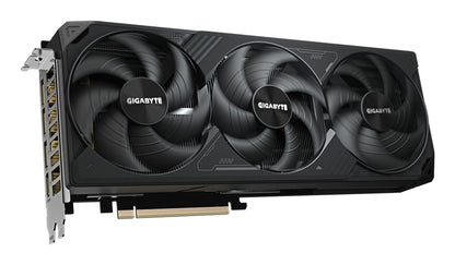 GIGABYTE GeForce RTX 5080 WINDFORCE OC SFF 16G Graphics Card