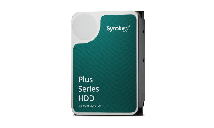 Συσκευή NAS Synology HAT3300-4T με σκληρό δίσκο SATA 3,5" 4TB (4,1 TB χωρητικότητα) Serial ATA