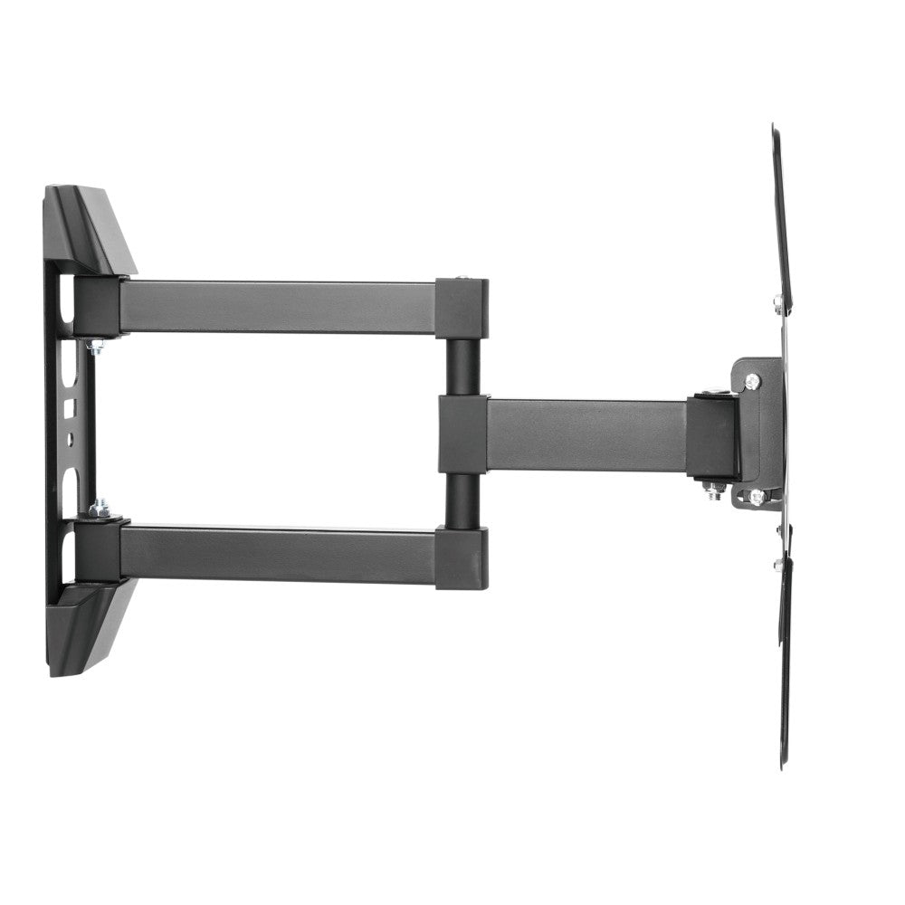 Techly Slim Wall Mount for 1 Display 32–55"