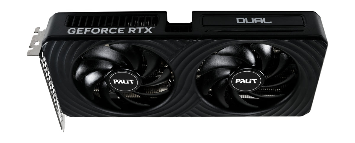 Palit GeForce RTX 5060 Ti Dual NVIDIA 8 GB GDDR7
