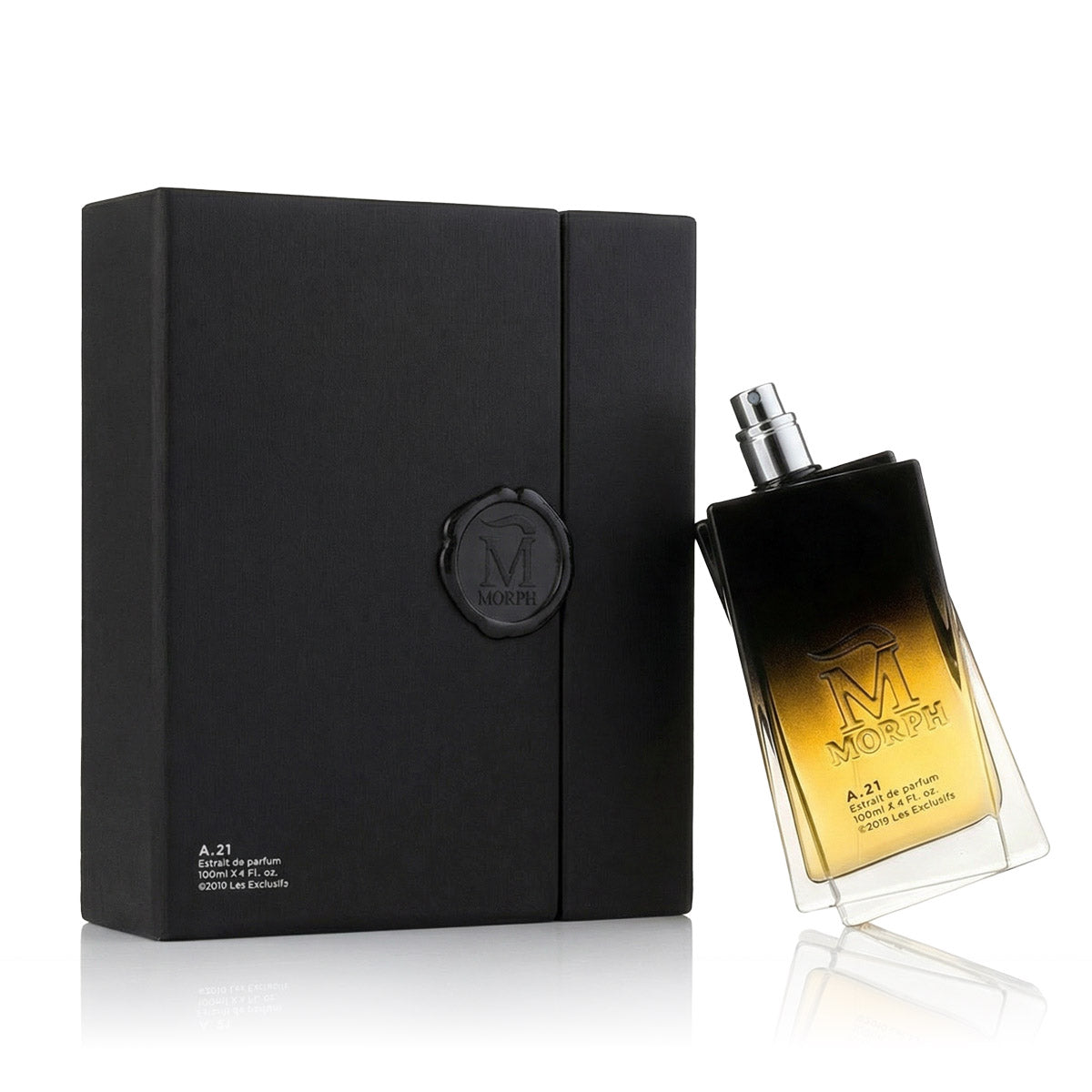 Morph A 21 Extrait de Parfum 100 ml (Unisex)