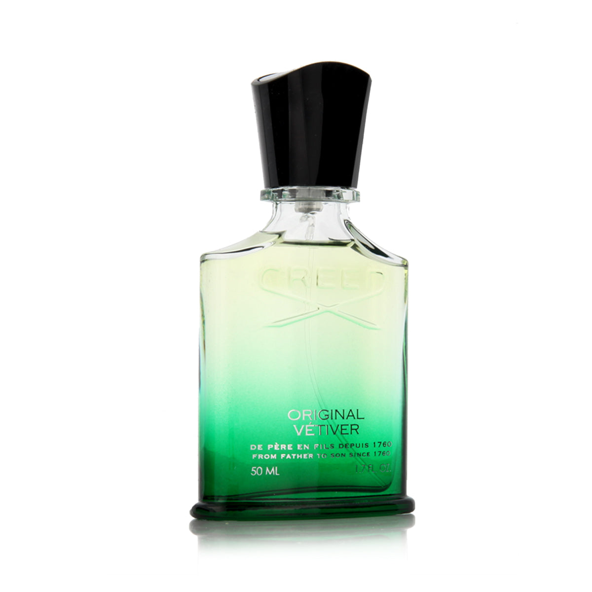 Creed Original Vetiver Eau De Parfum 50 ml (Unisex)