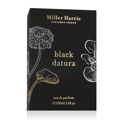 Miller Harris Black Datura Eau De Parfum 100 ml (Unisex)