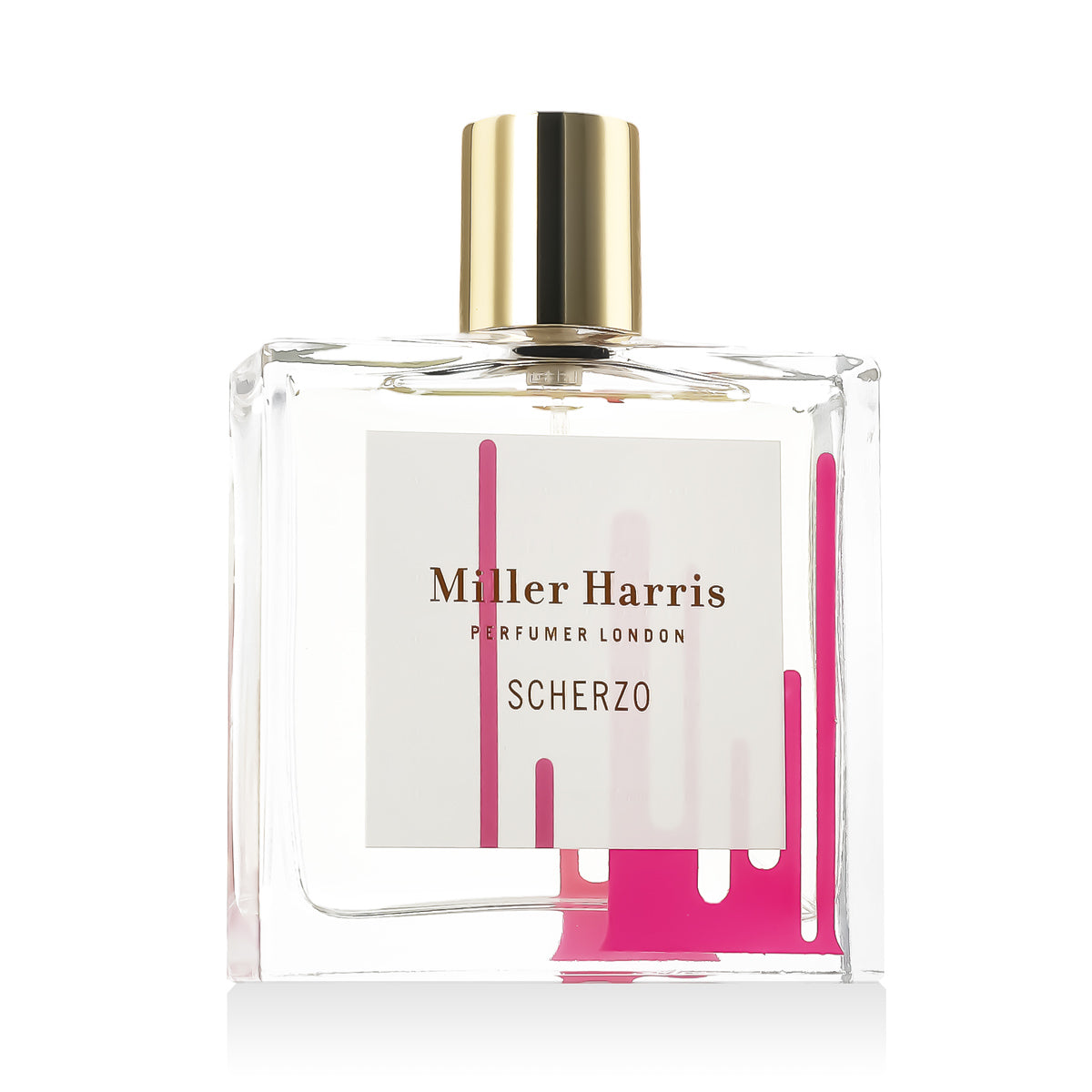 Miller Harris Scherzo Eau De Parfum 100 ml (unisex)