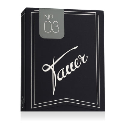 Tauer Perfumes 03 Lonestar Memories Eau De Toilette 50 ml (unisex)