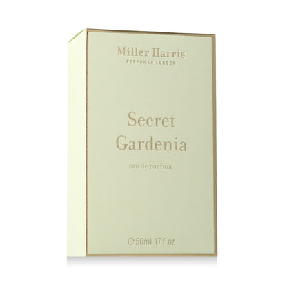 Miller Harris Secret Gardenia Eau De Parfum 50 ml Unisex