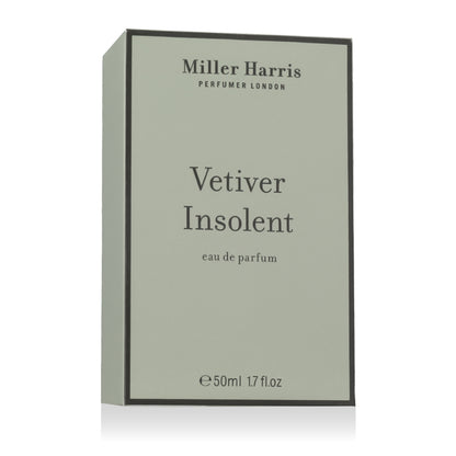 Miller Harris Vetiver Insolent Eau De Parfum 50 ml (unisex)