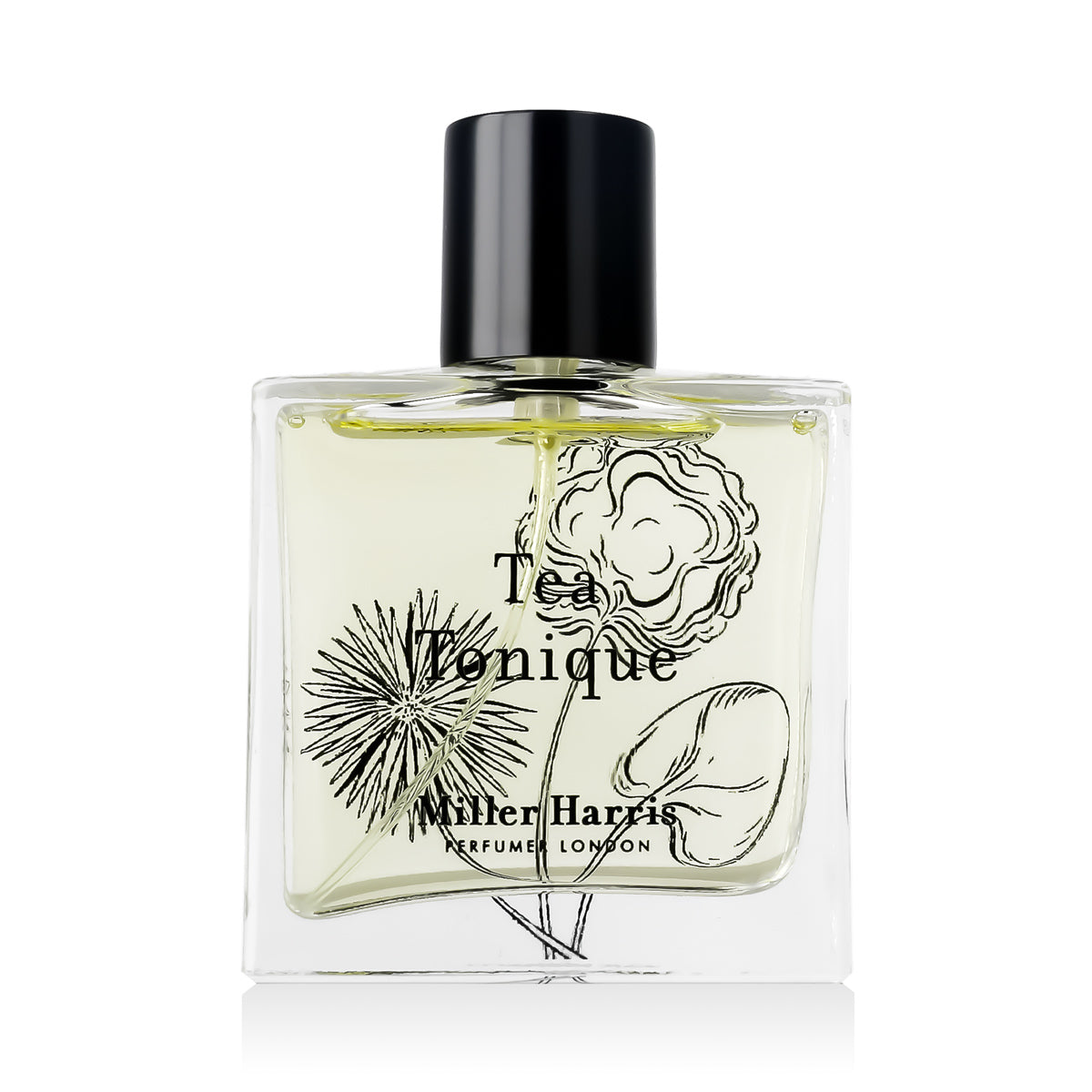 Miller Harris Tea Tonique Eau De Parfum 50 ml (Unisex)