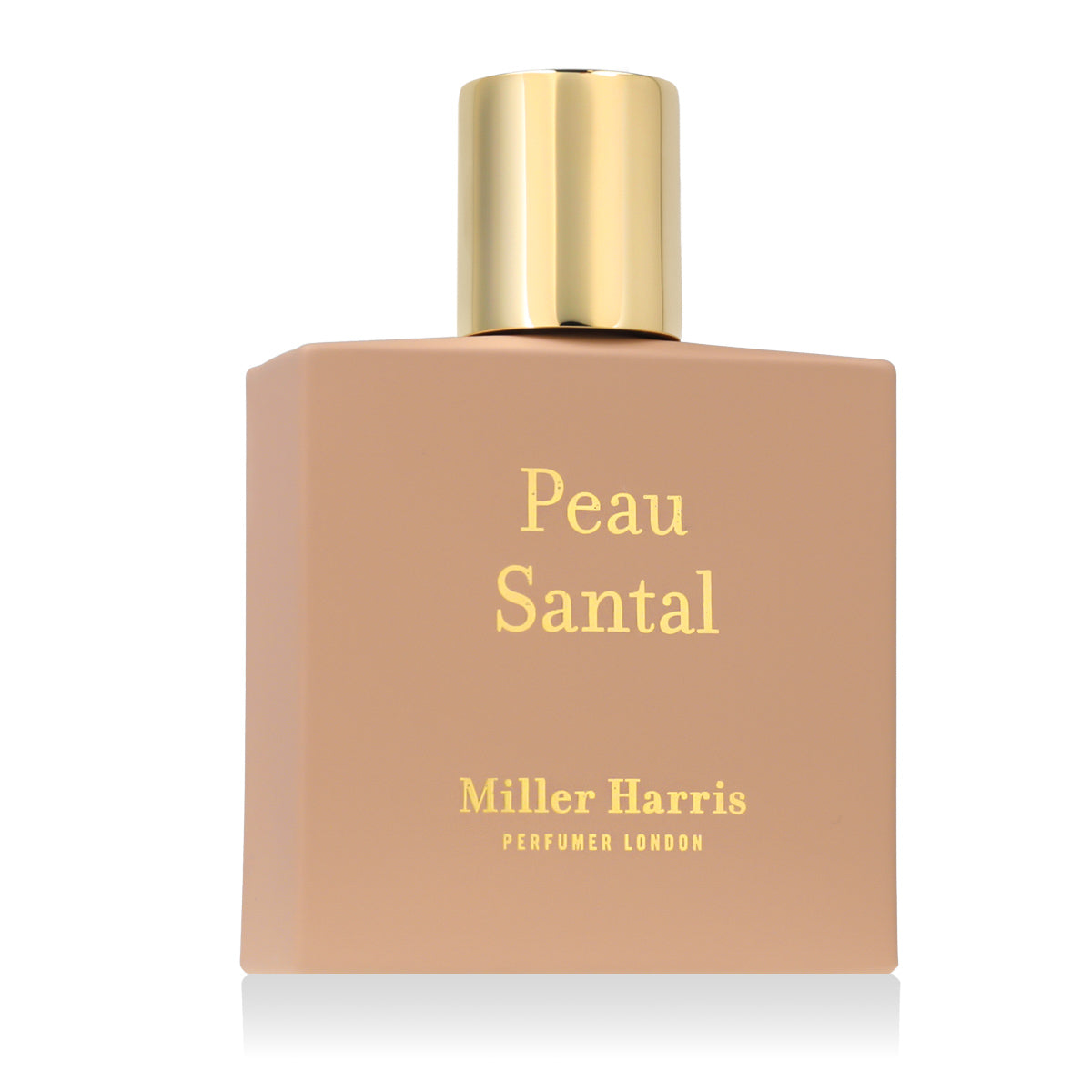 Miller Harris Peau Santal Eau De Parfum 50 ml (Unisex)