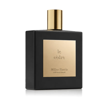 Miller Harris Le Cèdre Eau De Parfum 100 ml (unisex)