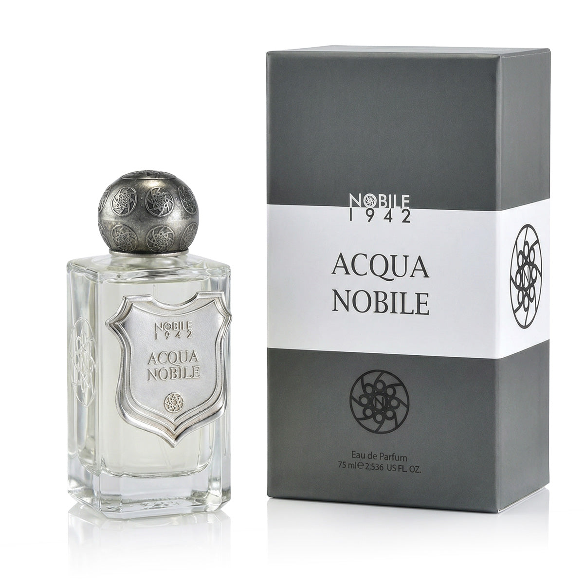 Nobile 1942 Acqua Nobile Eau De Parfum 75 ml (Unisex)
