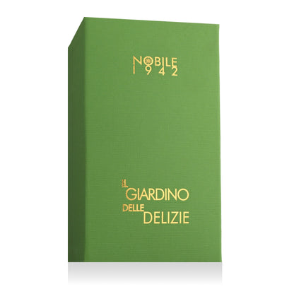 Nobile 1942 Il Giardino Delle Delizie Unisex Parfum 75 ml