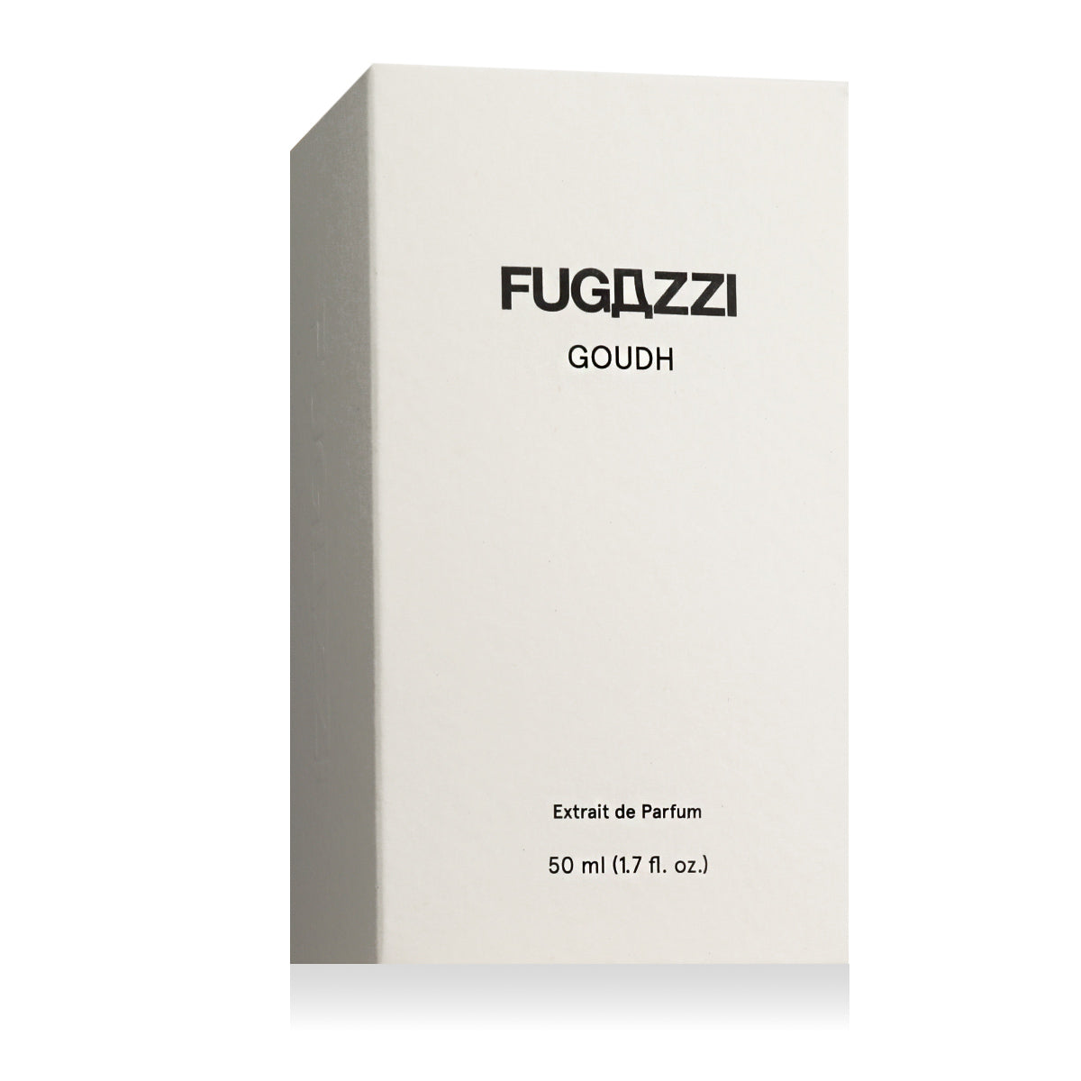 Fugazzi Goudh Extrait de parfum 50 ml (unisex)
