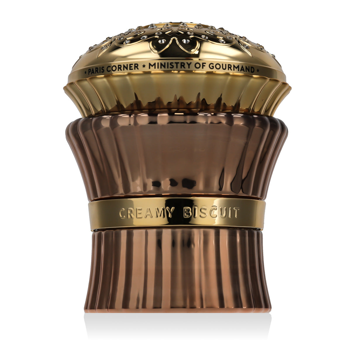Ministry of Gourmand Creamy Biscuit Eau De Parfum 100 ml (unisex)