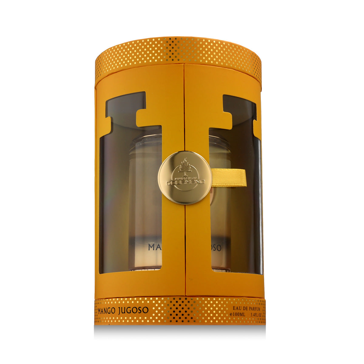 Ministry of Gourmand Mango Jugoso Eau De Parfum 100 ml (unisex)