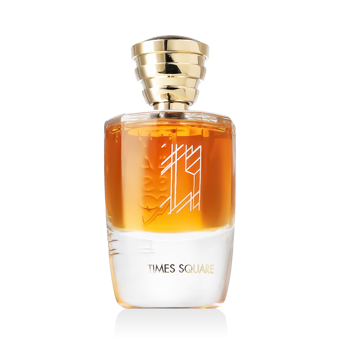 Masque Milano Times Square Eau De Parfum 100 ml (Unisex)