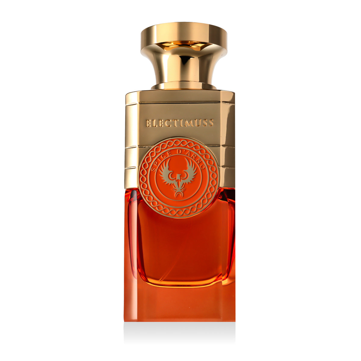 Electimuss Spice D'Arno Pure Perfume 100 ml (Unisex)