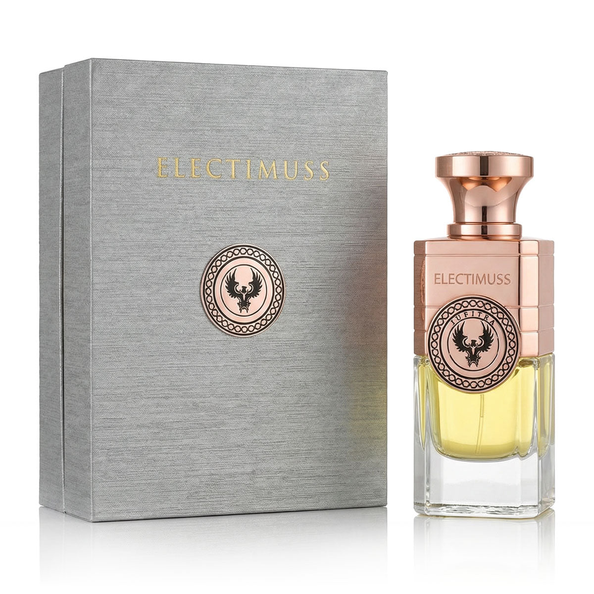 Electimuss Jupiter Pure Perfume 100 ml (unisex)