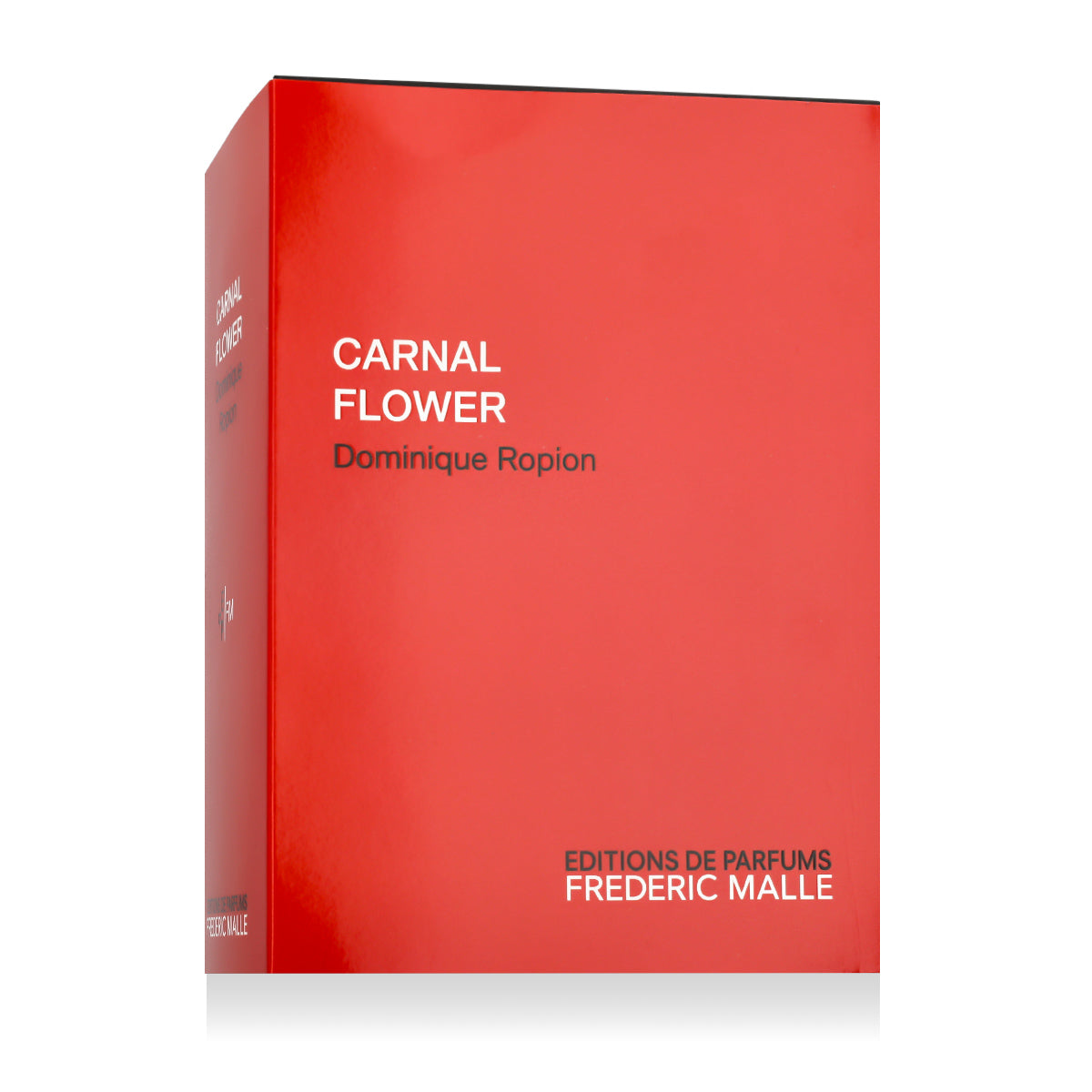 Frederic Malle Dominique Ropion Carnal Flower Eau De Parfum 100 ml (Unisex)