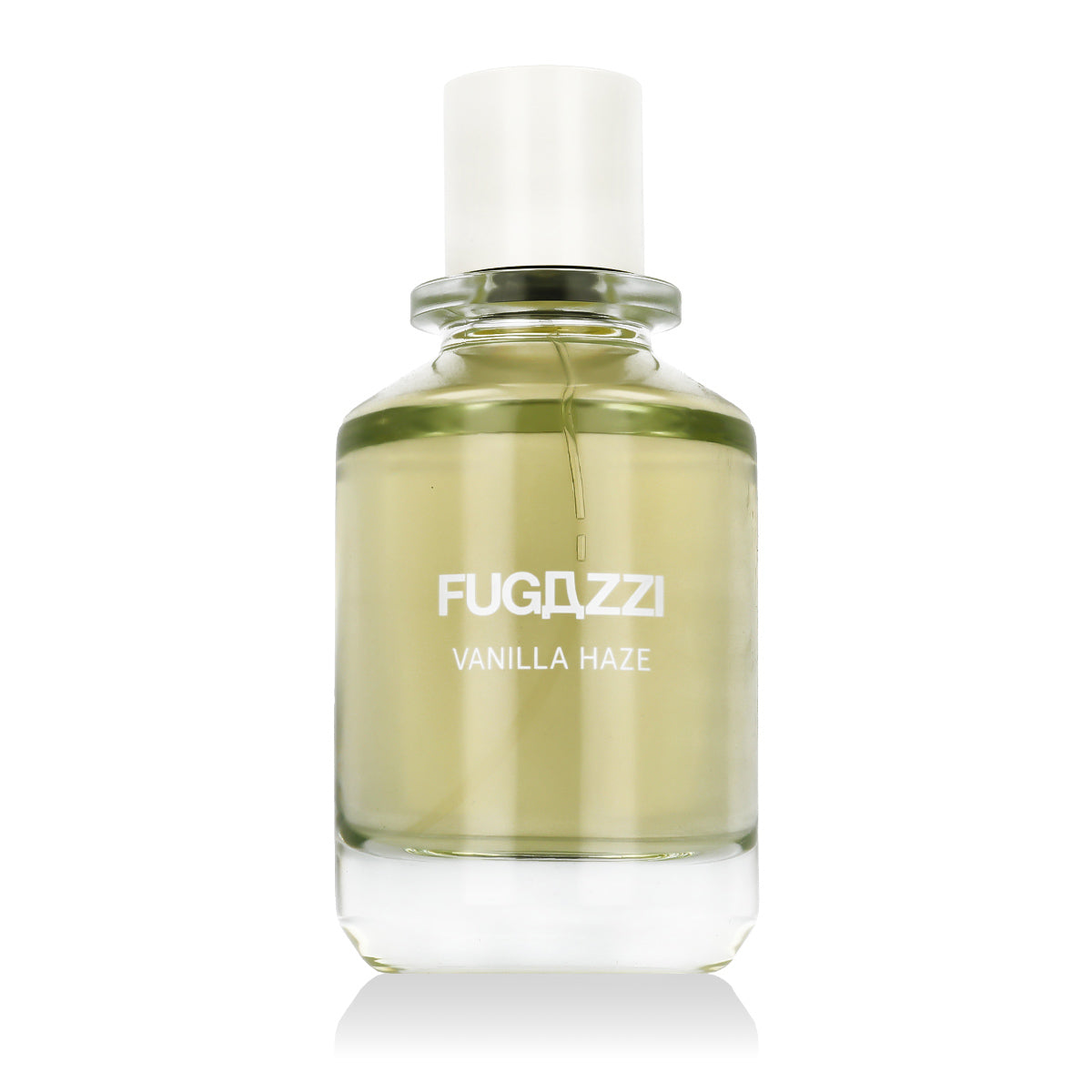 Fugazzi Vanilla Haze Eau De Parfum 100 ml (unisex)